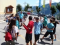 Village Camps International Summer Camp LTC, Leysin 2012-07-16